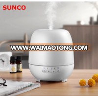 HOT SALE APP control electric aromatherapy essential oil diffuser