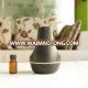 Unique Music 100ml Aroma Essential Oil Diffuser For Air