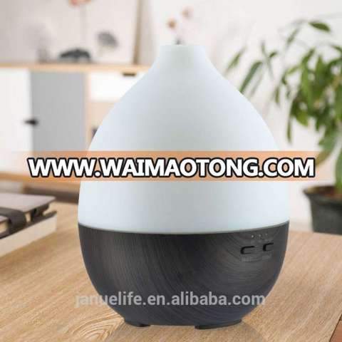 Ultrasonic Aromatherapy Essential Oil Diffuser - Cool Mist LED Humidifier for Home,Office,Sparoom Air diffuser